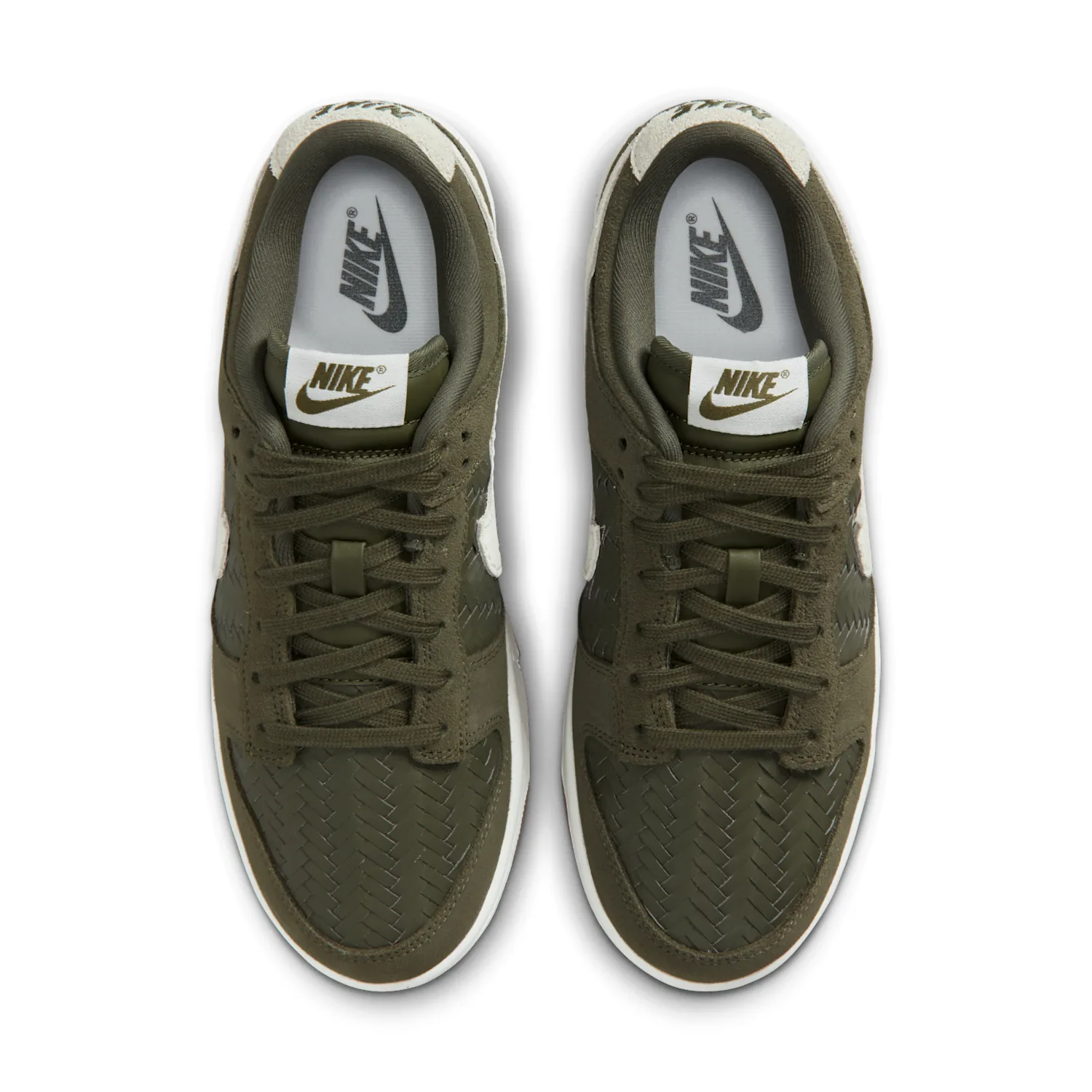Nike Dunk Low Premium SE image 4