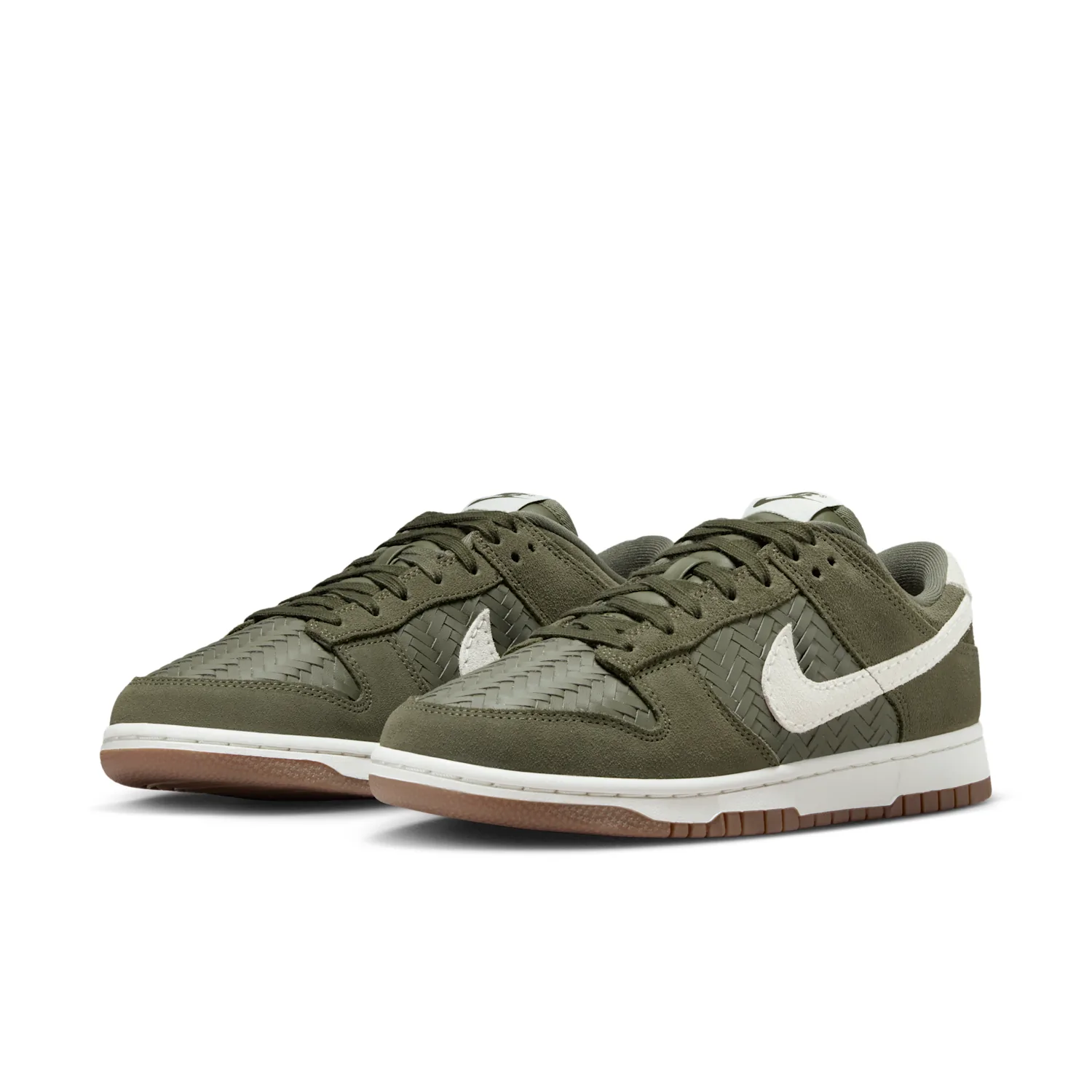 Nike Dunk Low Premium SE image 5