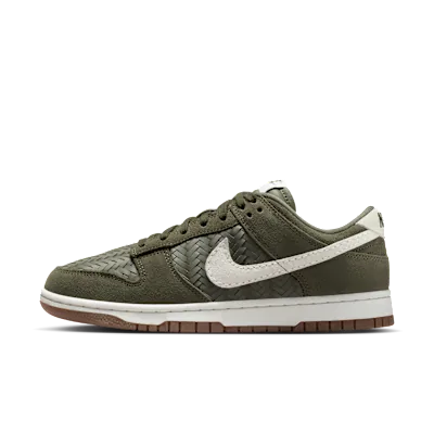 Nike Dunk Low Premium SE