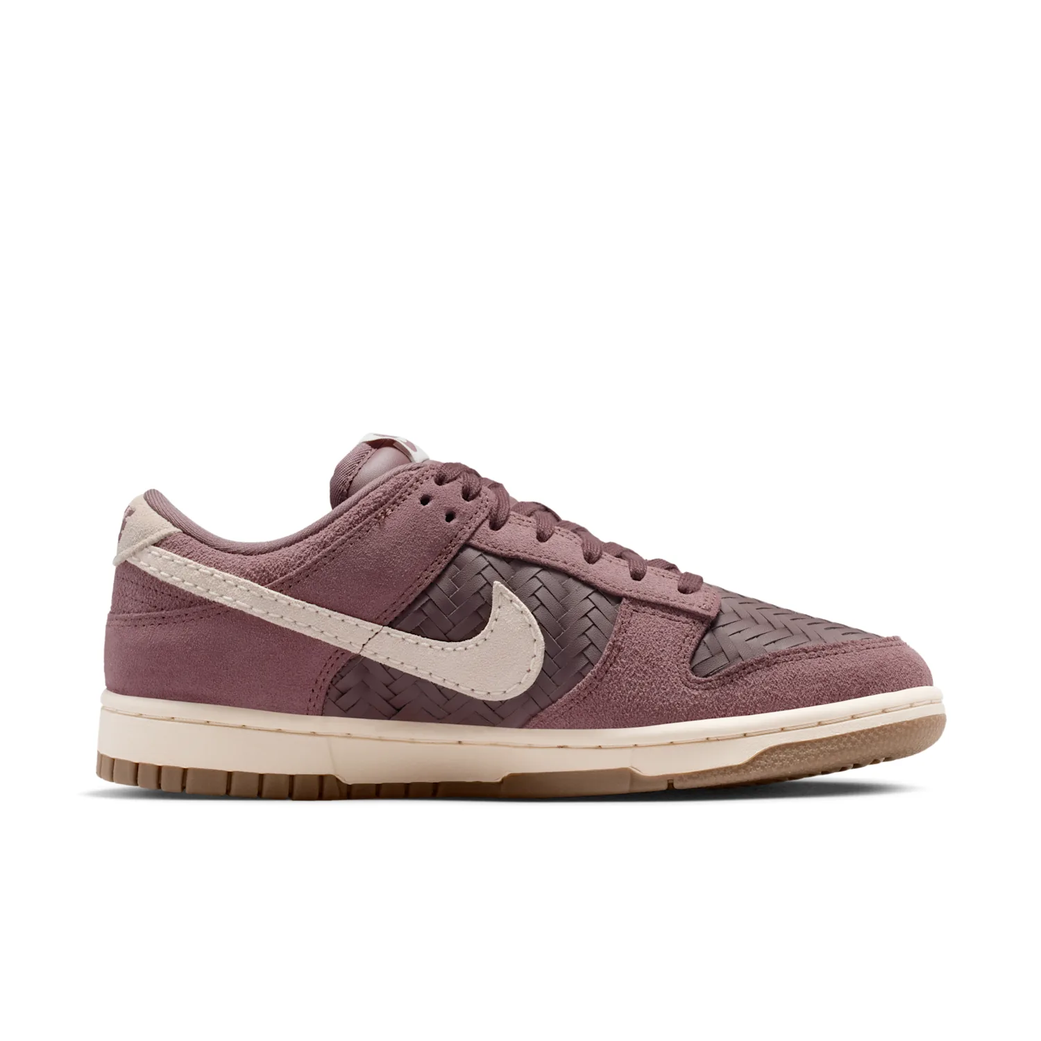 Nike Dunk Low Premium SE image 3