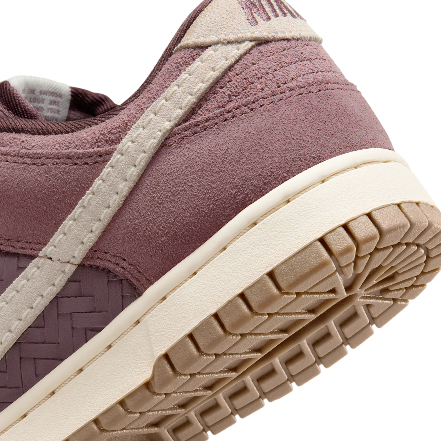 Nike Dunk Low Premium SE image 8