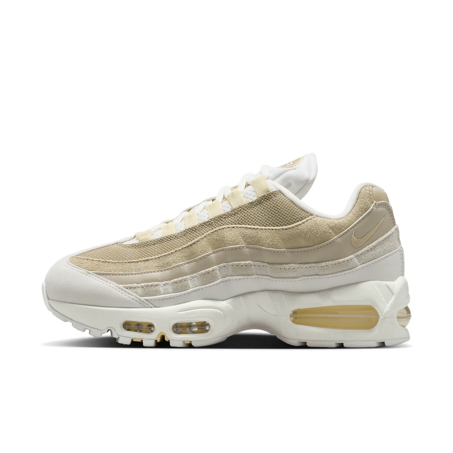 Nike Air Max 95 Big Bubble