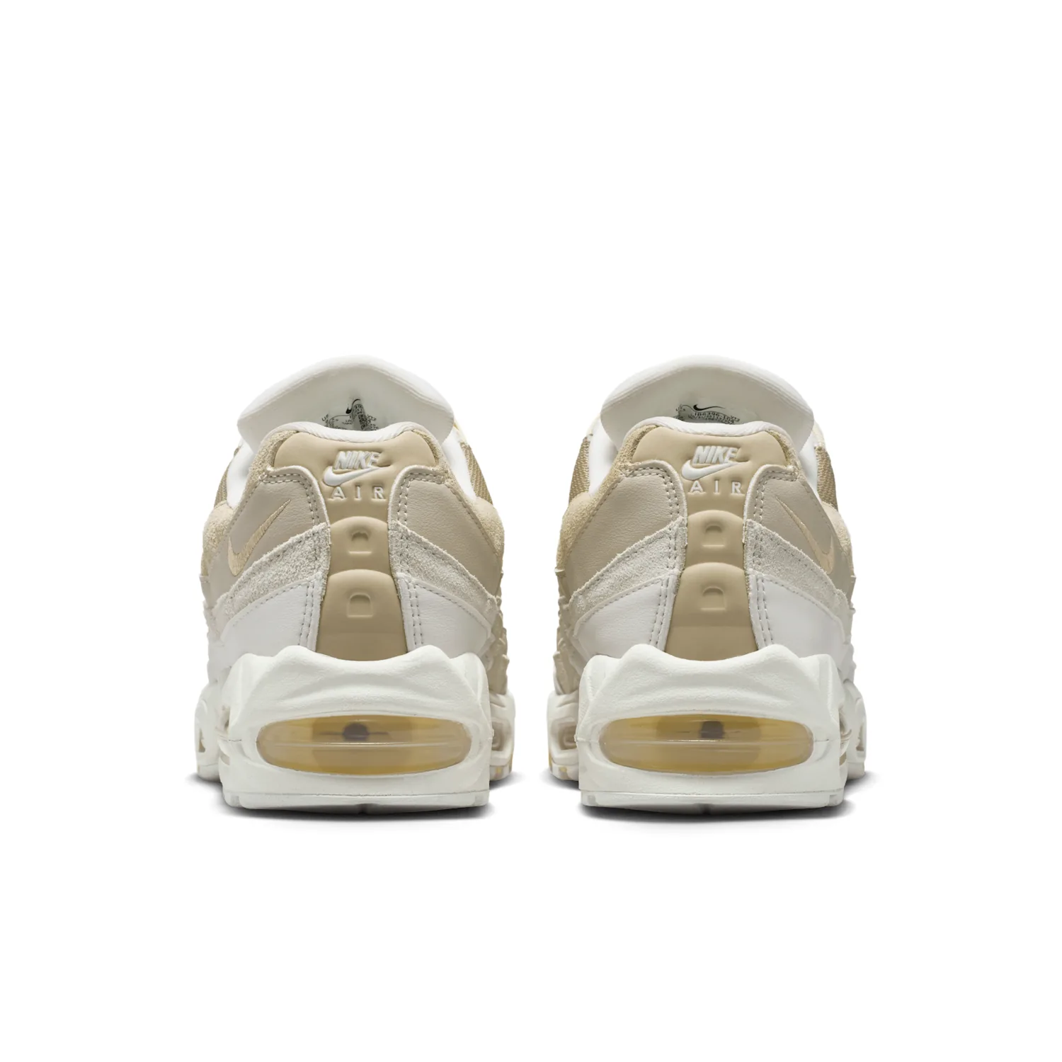 Nike Air Max 95 Big Bubble image 6