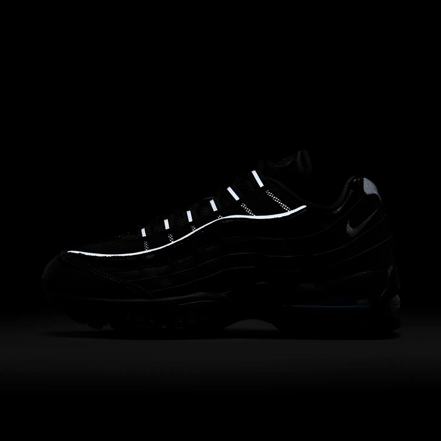 Nike Air Max 95 Big Bubble image 11