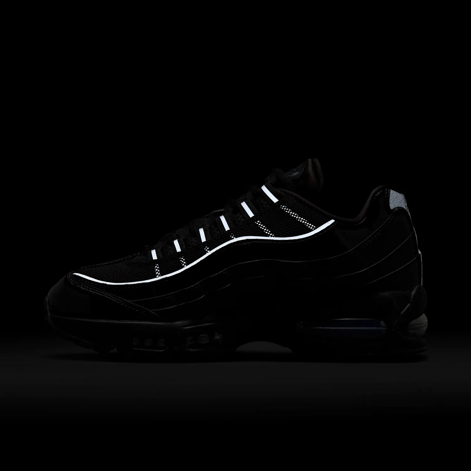 Nike Air Max 95 Big Bubble image 12