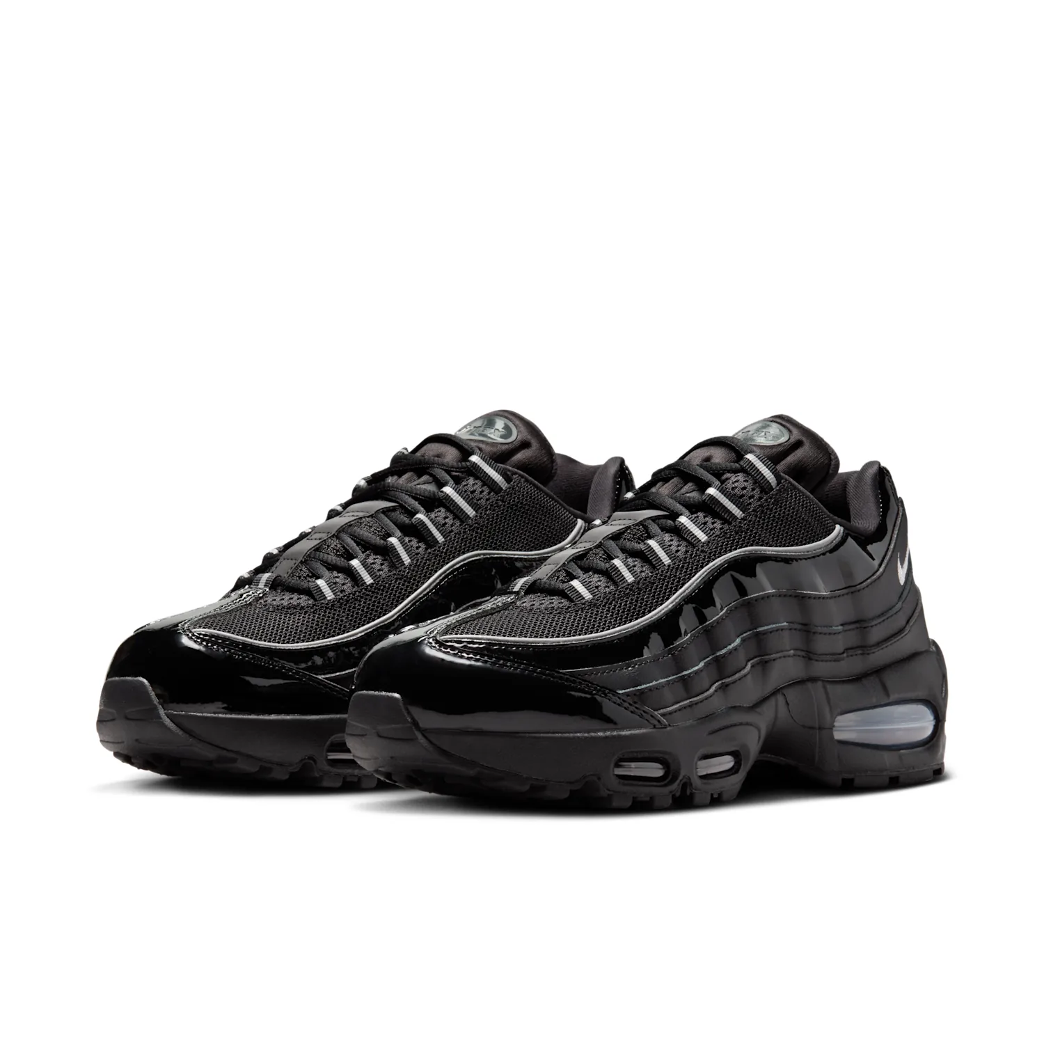 Nike Air Max 95 Big Bubble image 5