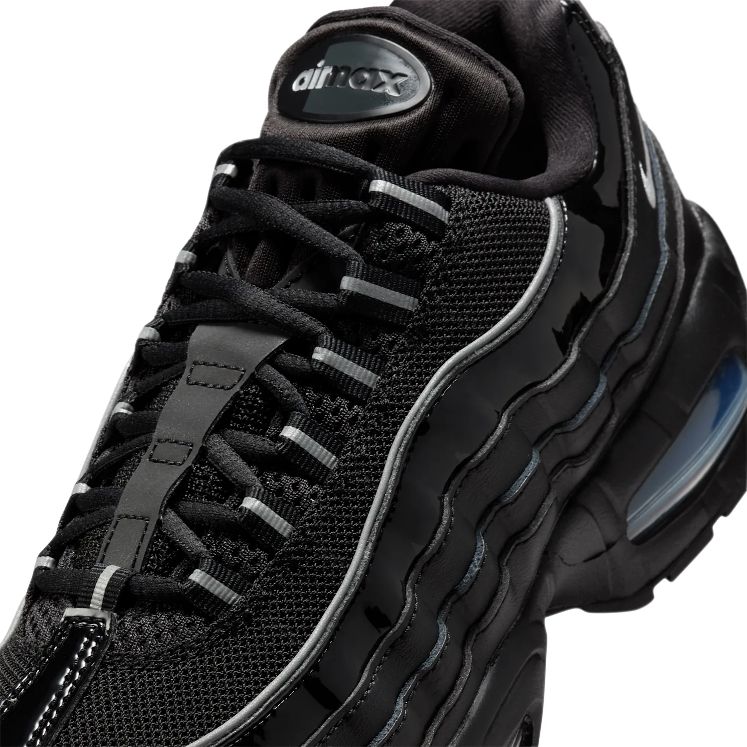 Nike Air Max 95 Big Bubble image 7