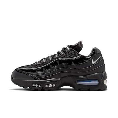 Nike Air Max 95 Big Bubble