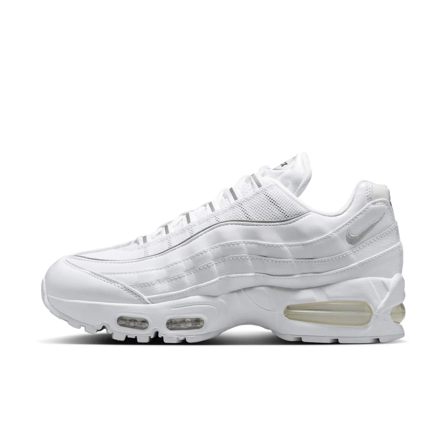Nike Air Max 95 Big Bubble