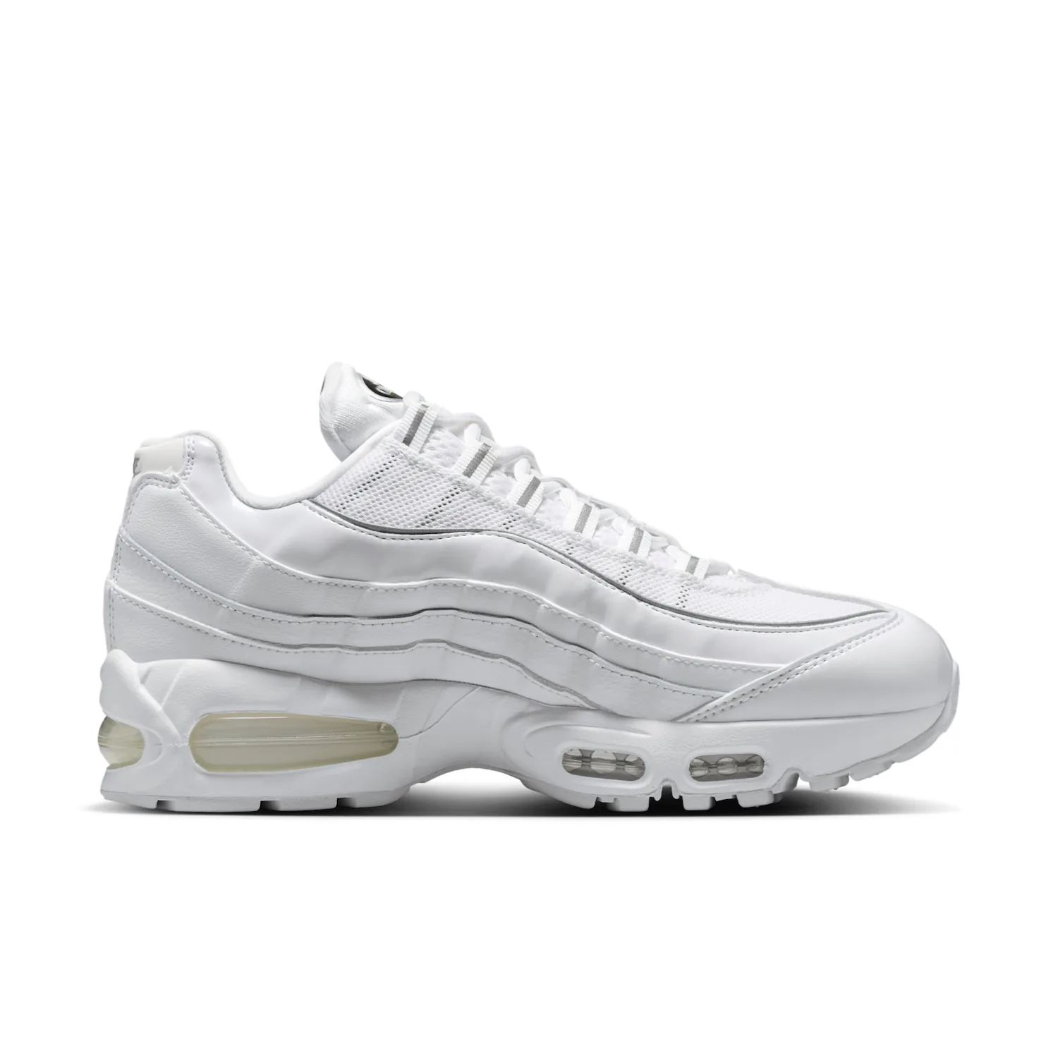 Nike Air Max 95 Big Bubble image 3