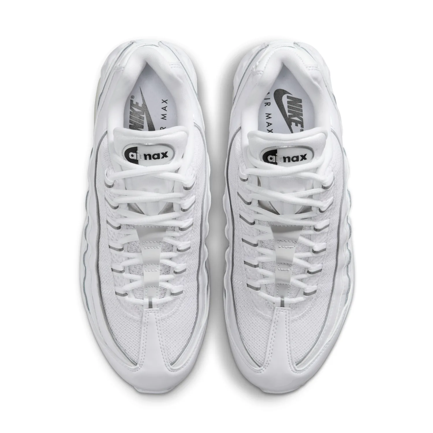 Nike Air Max 95 Big Bubble image 4