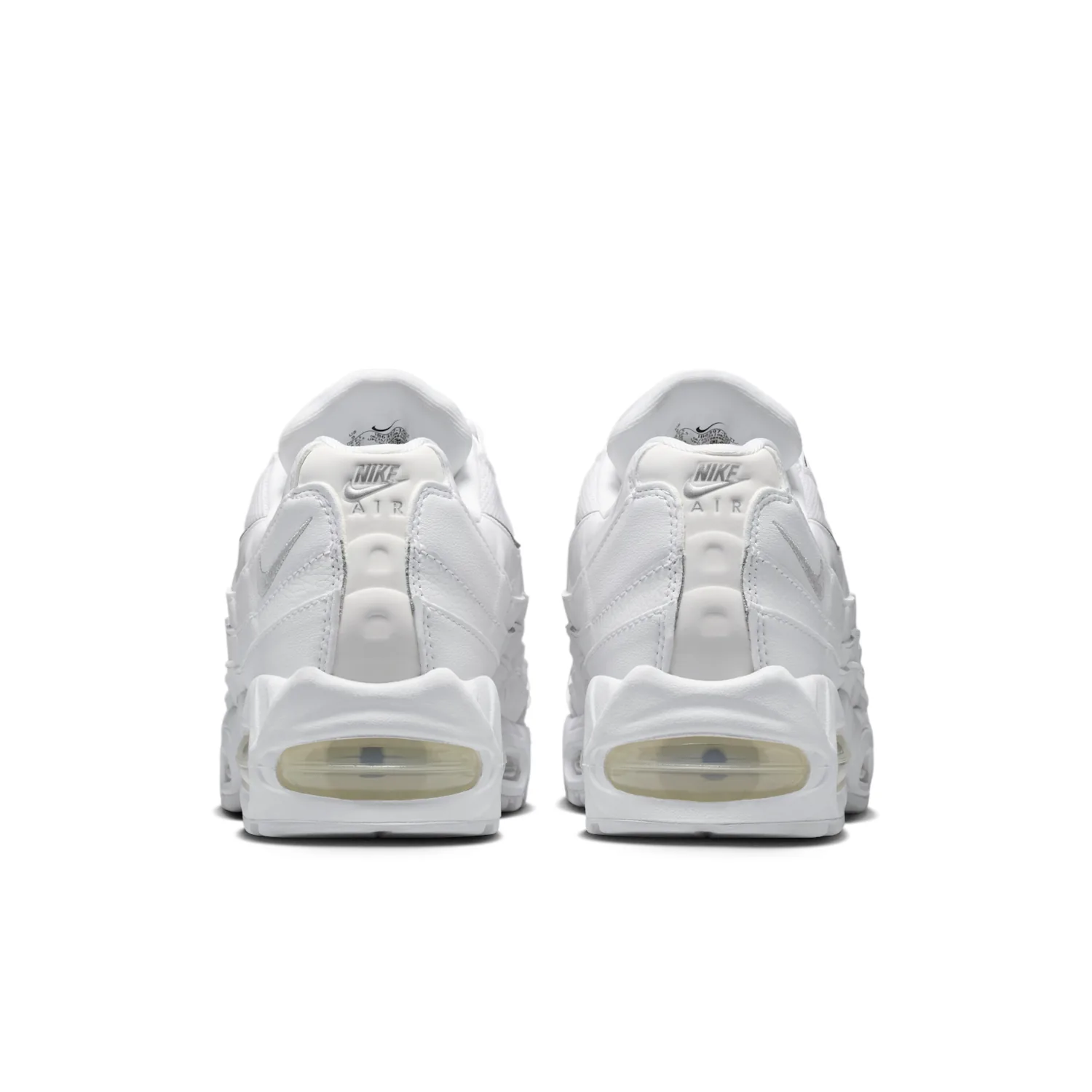 Nike Air Max 95 Big Bubble image 6