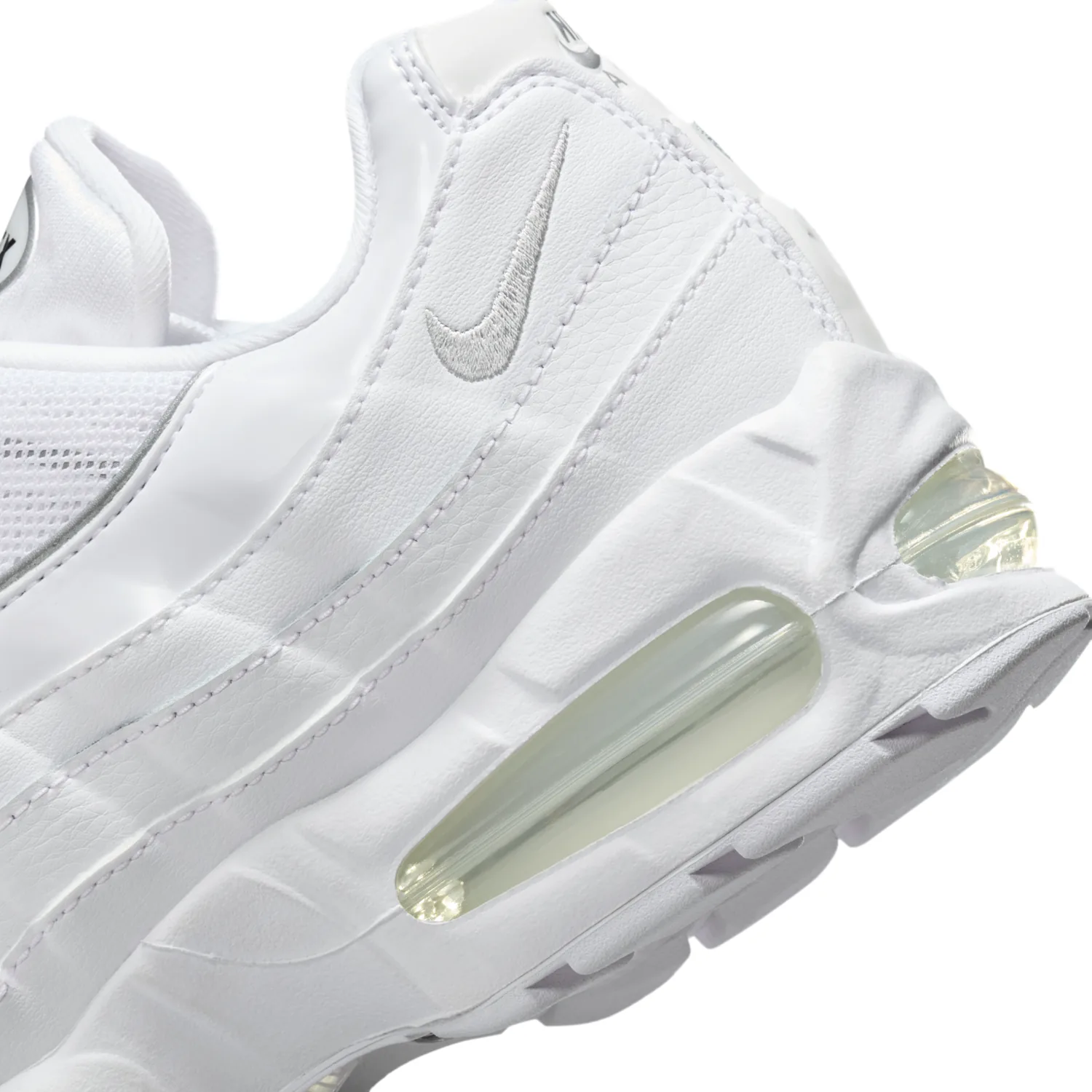 Nike Air Max 95 Big Bubble image 8