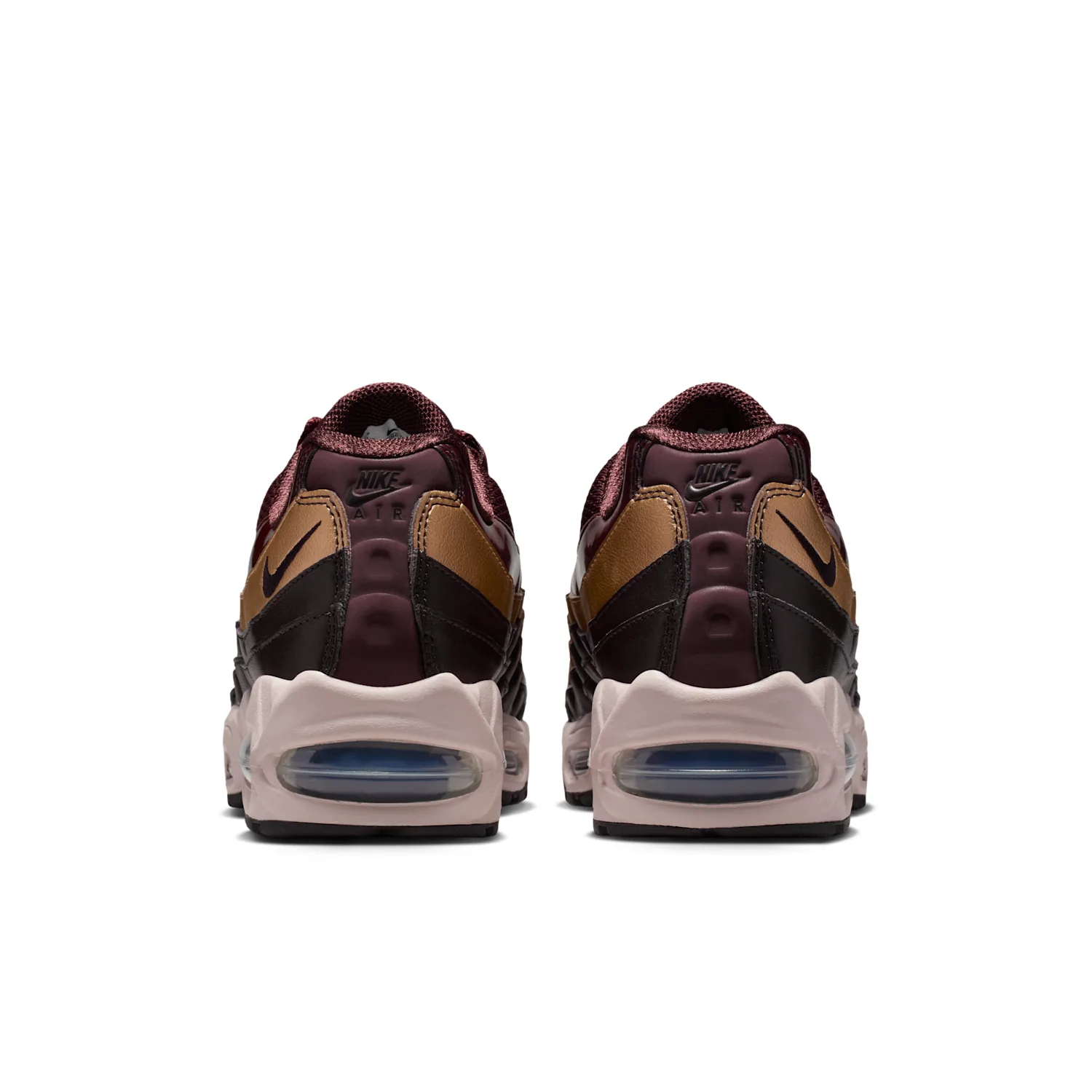 Nike Air Max 95 Big Bubble SE image 6