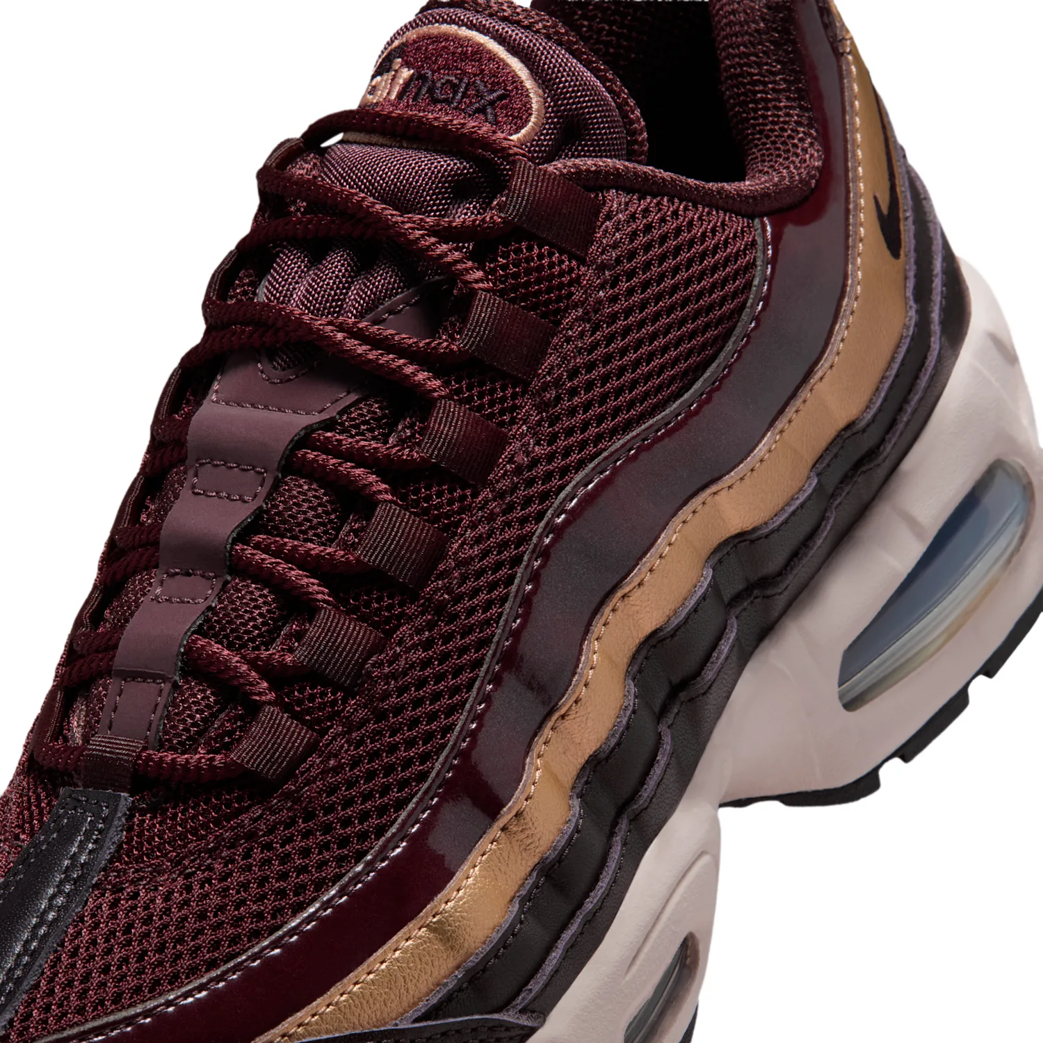 Nike Air Max 95 Big Bubble SE image 7