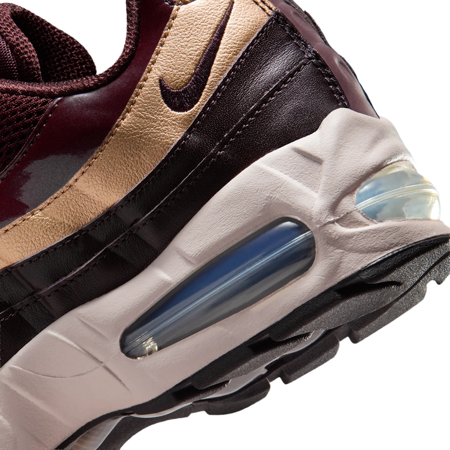 Nike Air Max 95 Big Bubble SE image 8
