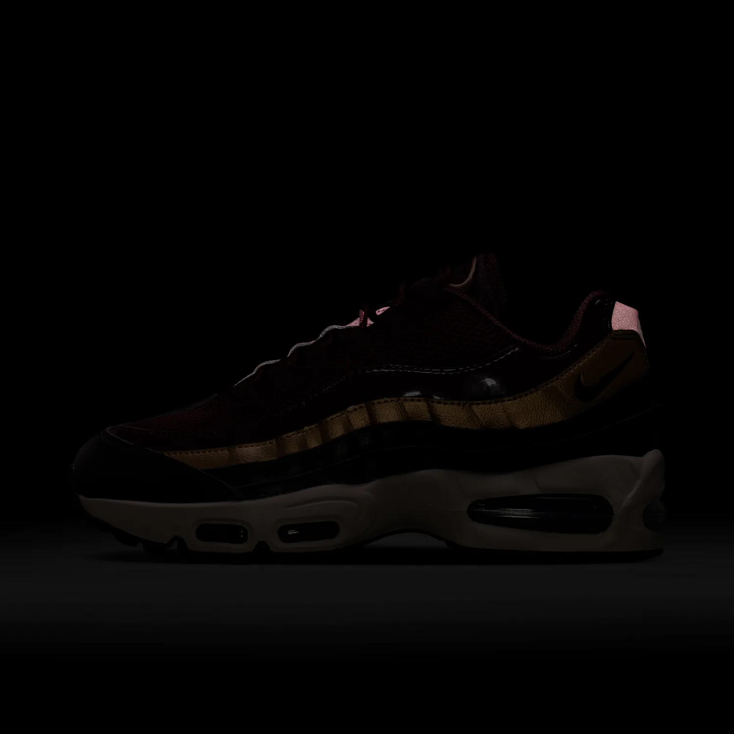 Nike Air Max 95 Big Bubble SE image 9