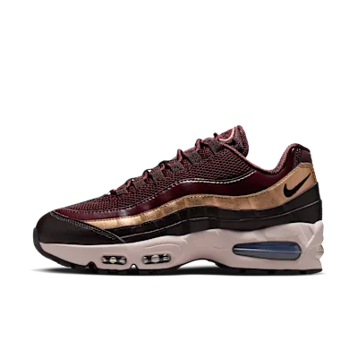 Nike Air Max 95 Big Bubble SE