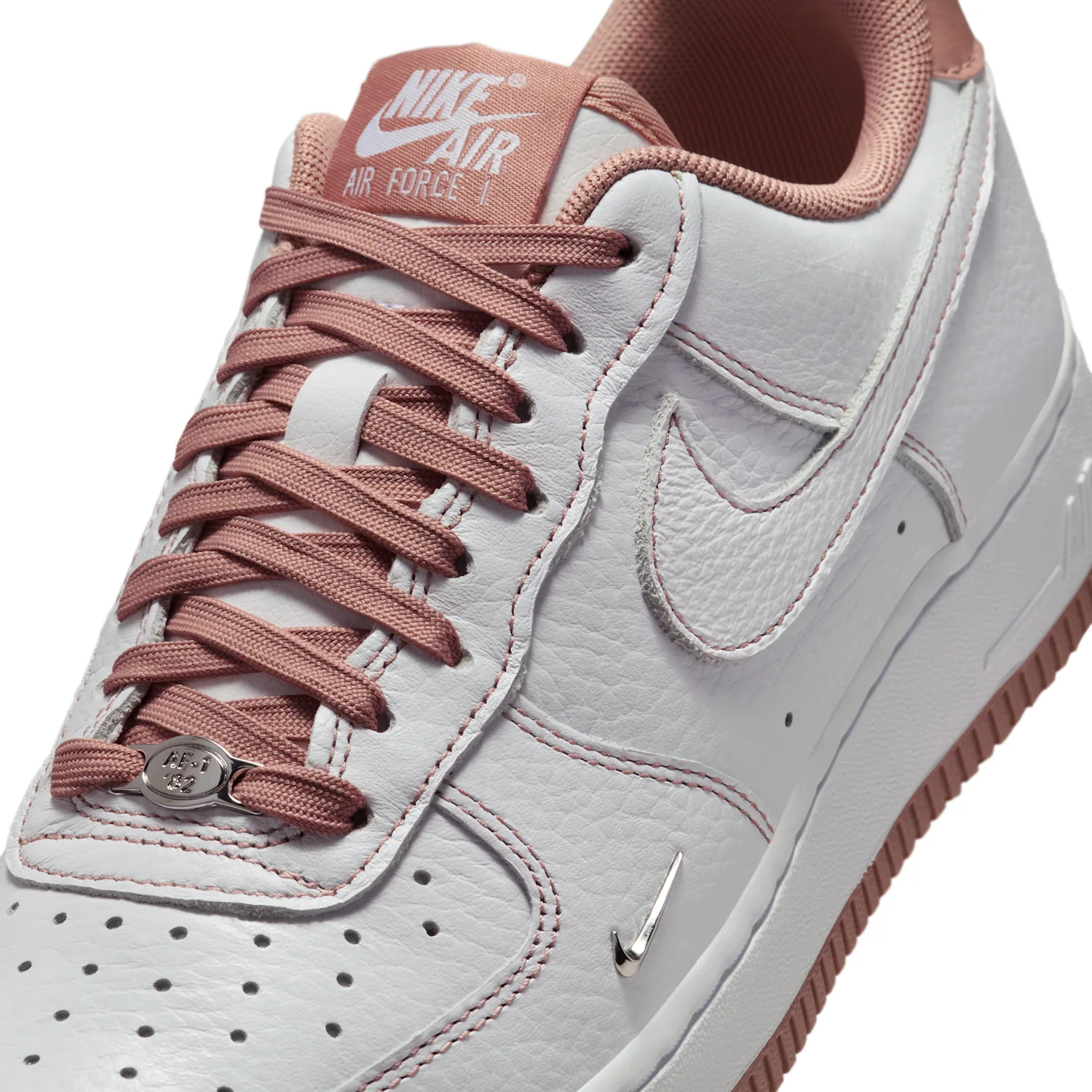 Nike Air Force 1 '07 Mini Jewel image 7