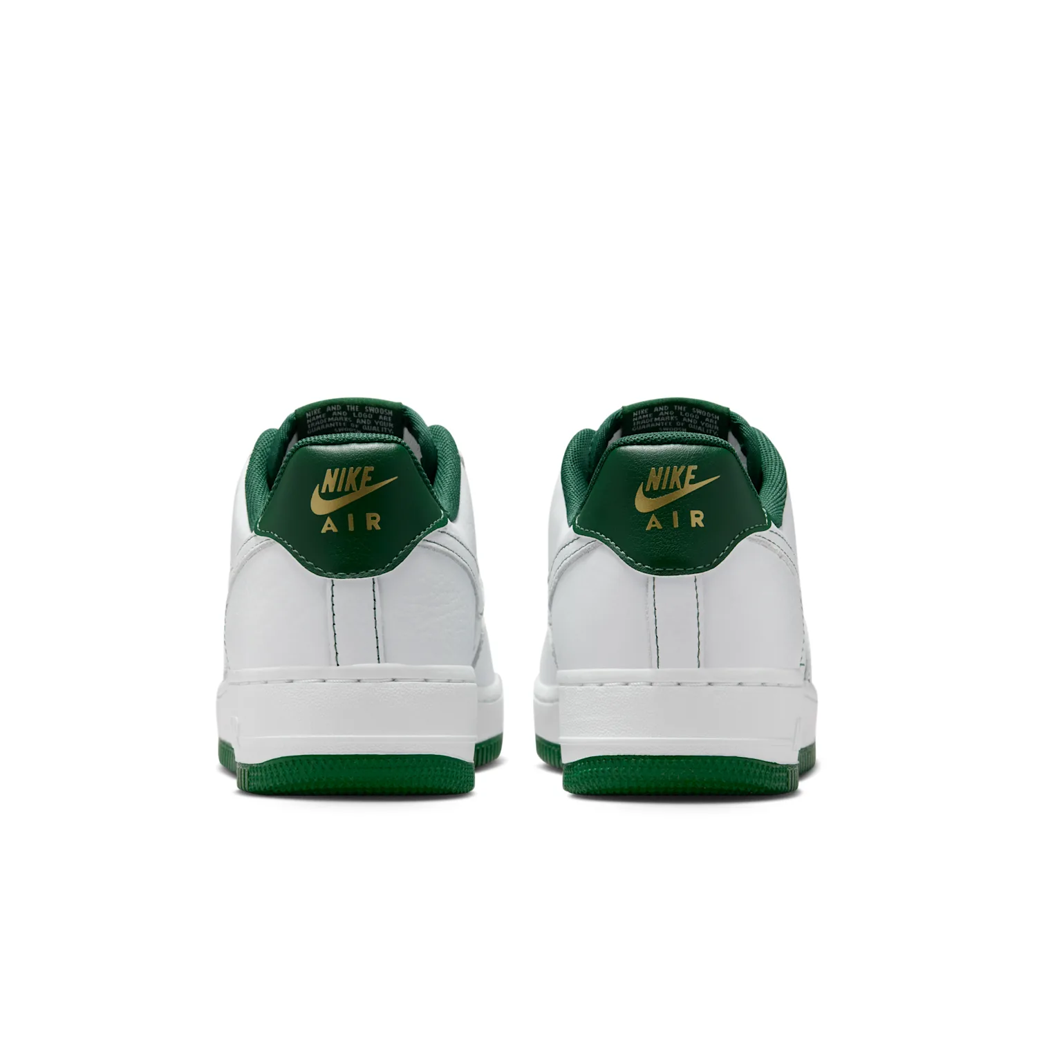Nike Air Force 1 '07 Mini Jewel image 6