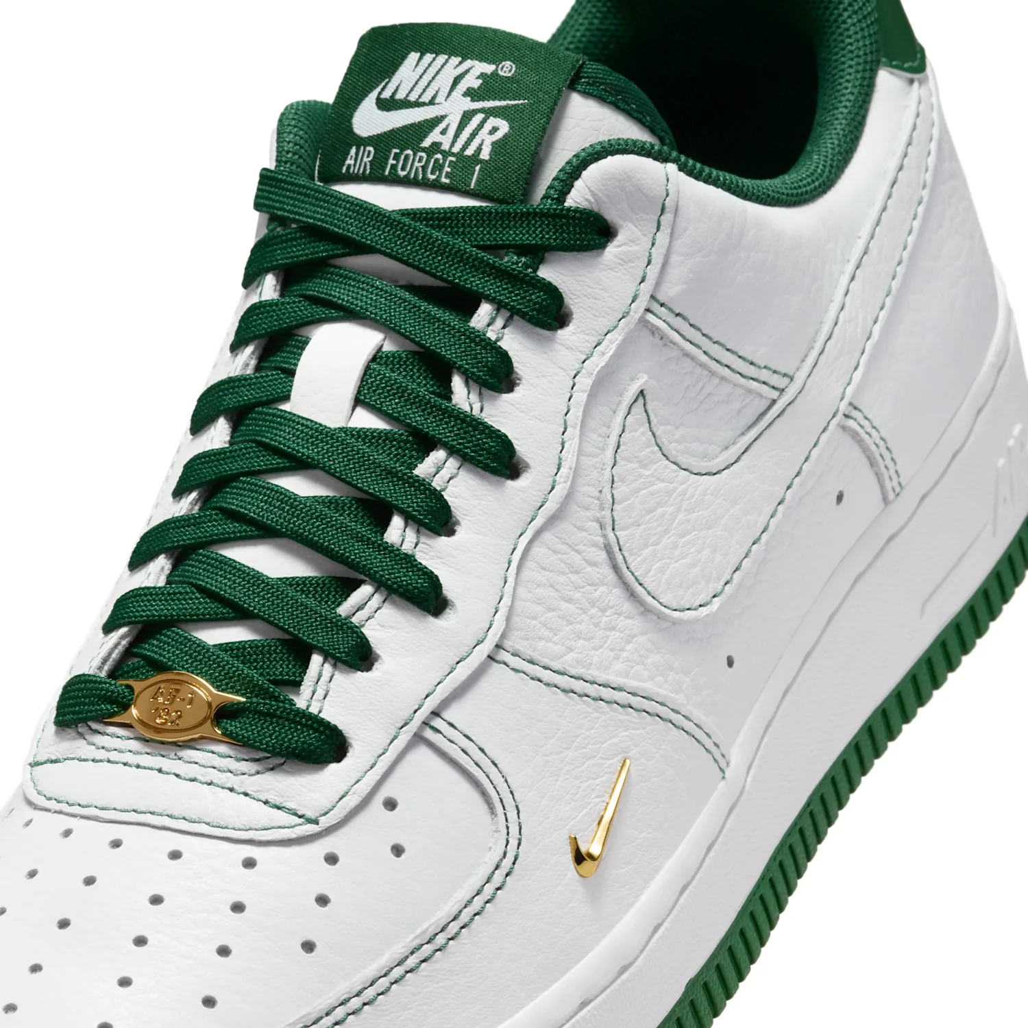 Nike Air Force 1 '07 Mini Jewel image 7