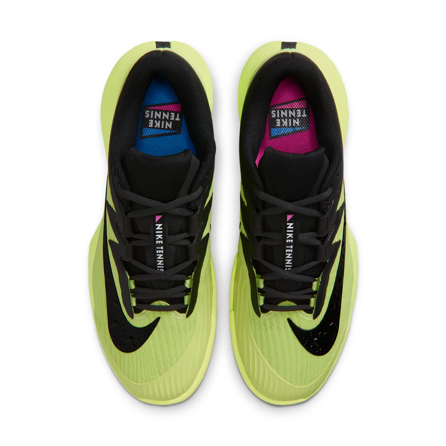 Nike Vapor Pro 3 image 4