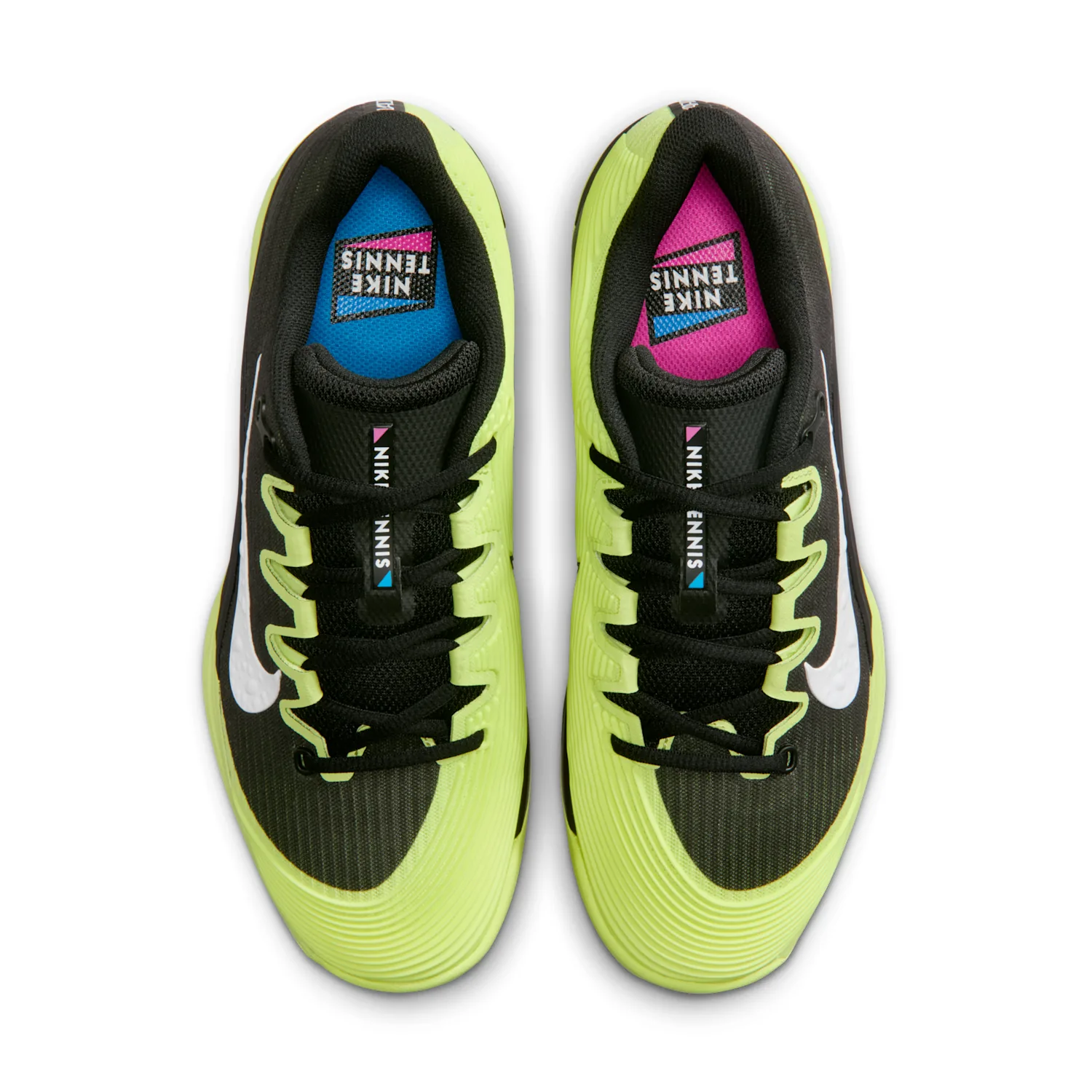 Nike Vapor 12 image 4