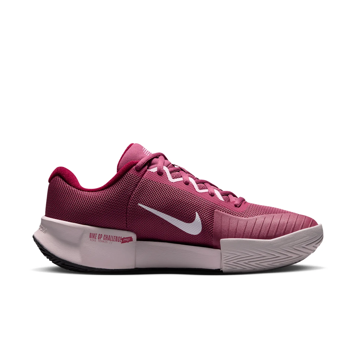 Nike Zoom GP Challenge Pro image 3