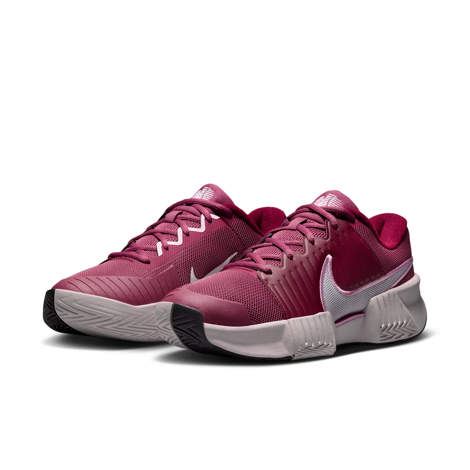 Nike Zoom GP Challenge Pro image 5