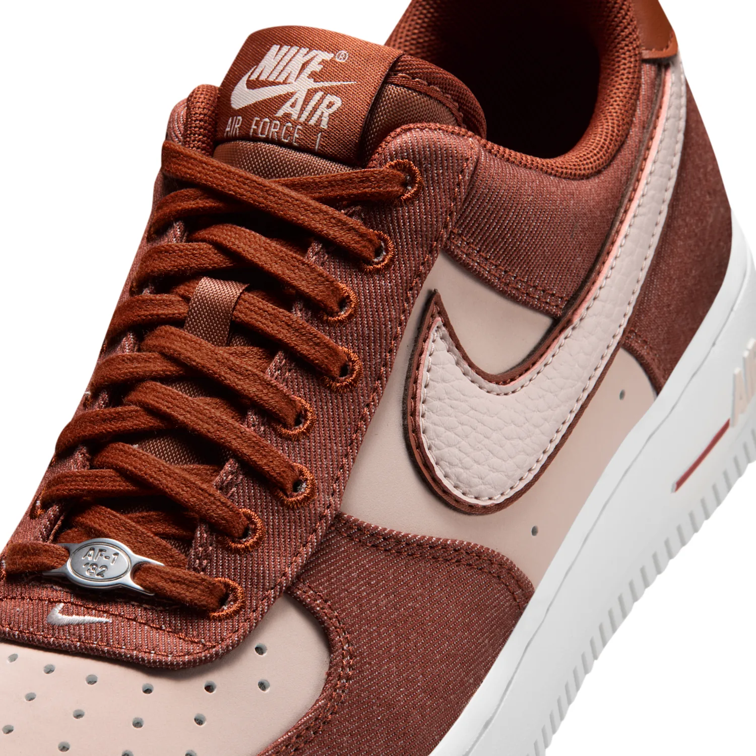 Nike Air Force 1 '07 SE image 7