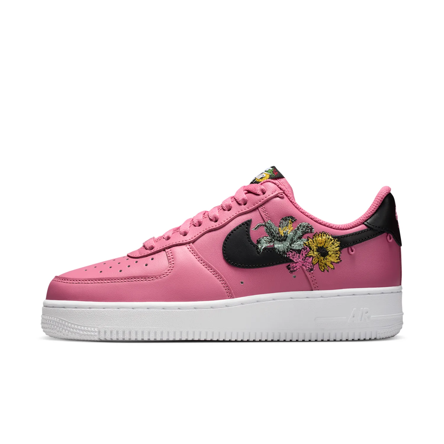 Nike Air Force 1 '07 Premium "Flowers"