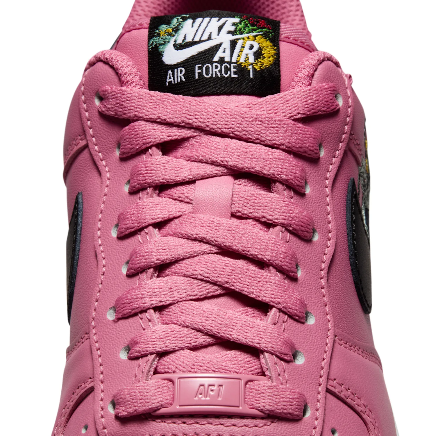 Nike Air Force 1 '07 Premium "Flowers" image 2