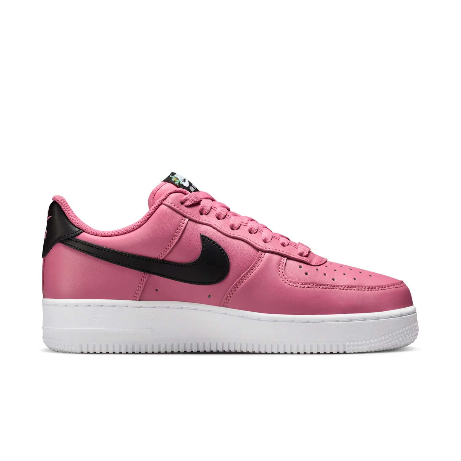 Nike Air Force 1 '07 Premium "Flowers" image 6