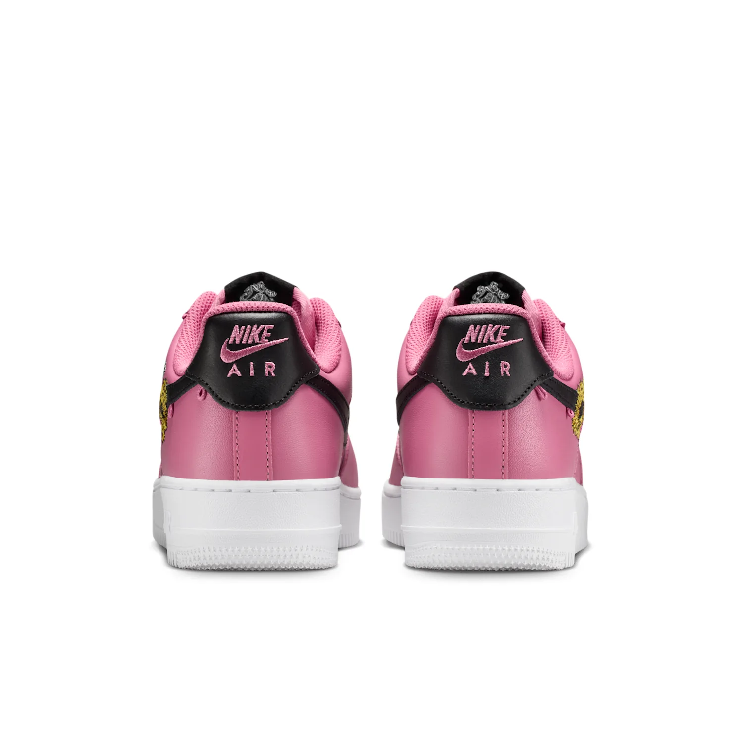 Nike Air Force 1 '07 Premium "Flowers" image 9