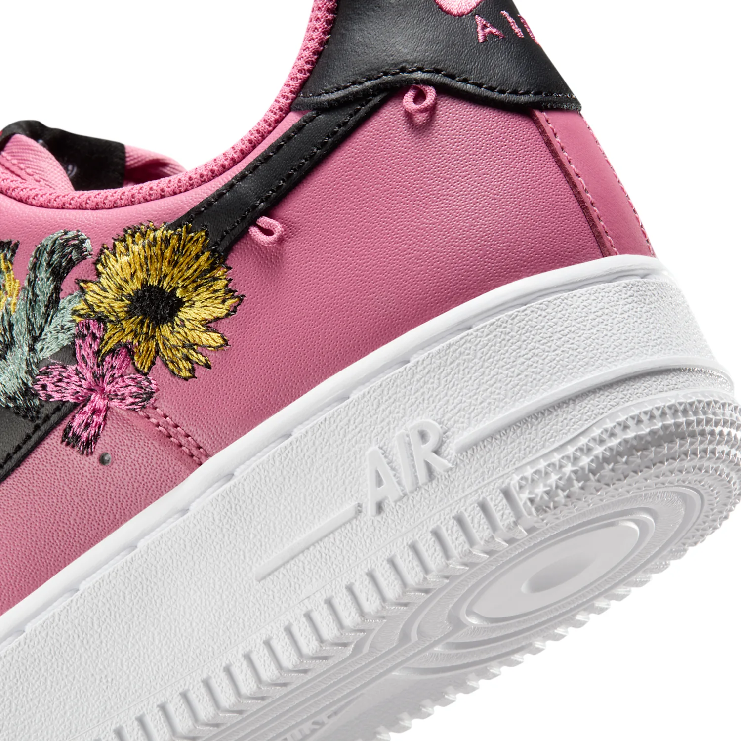 Nike Air Force 1 '07 Premium "Flowers" image 11