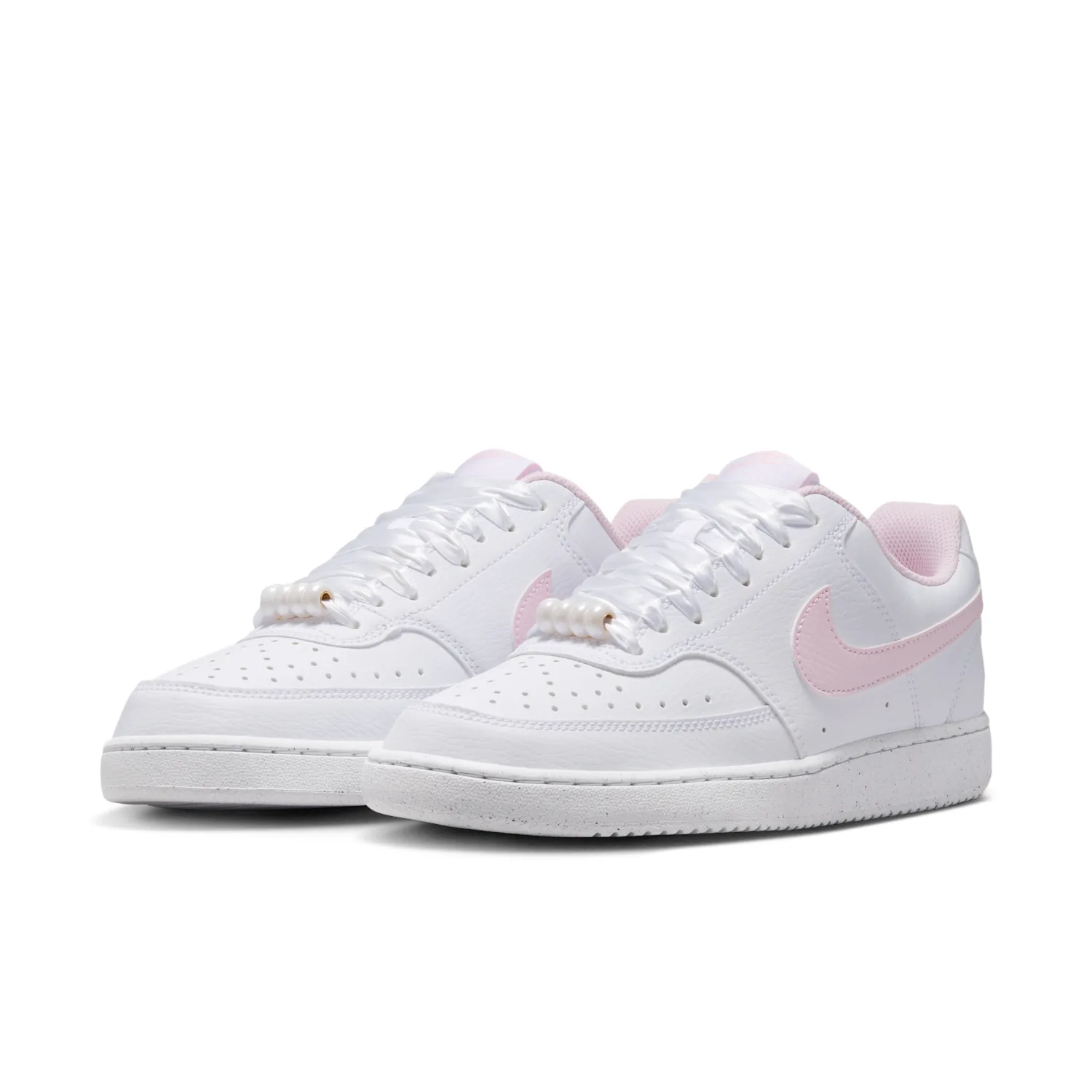Nike Court Vision Low image 5