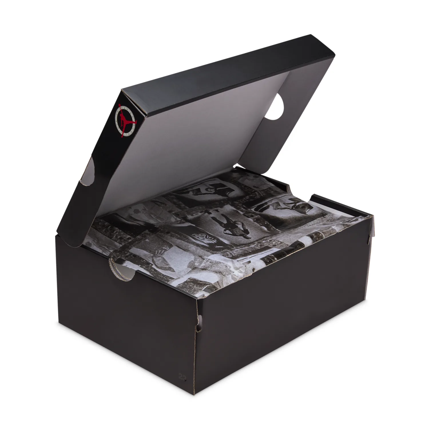 Air Jordan 1 Mid SE Edge image 10