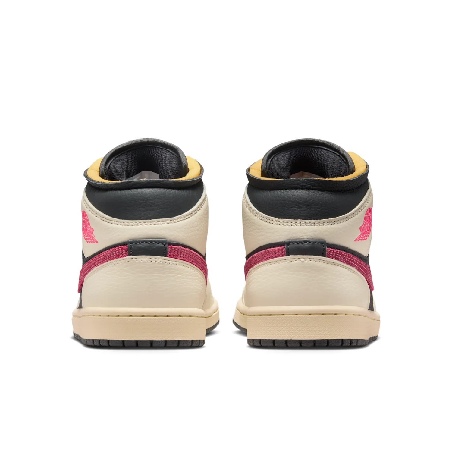 Air Jordan 1 Mid SE Edge image 6