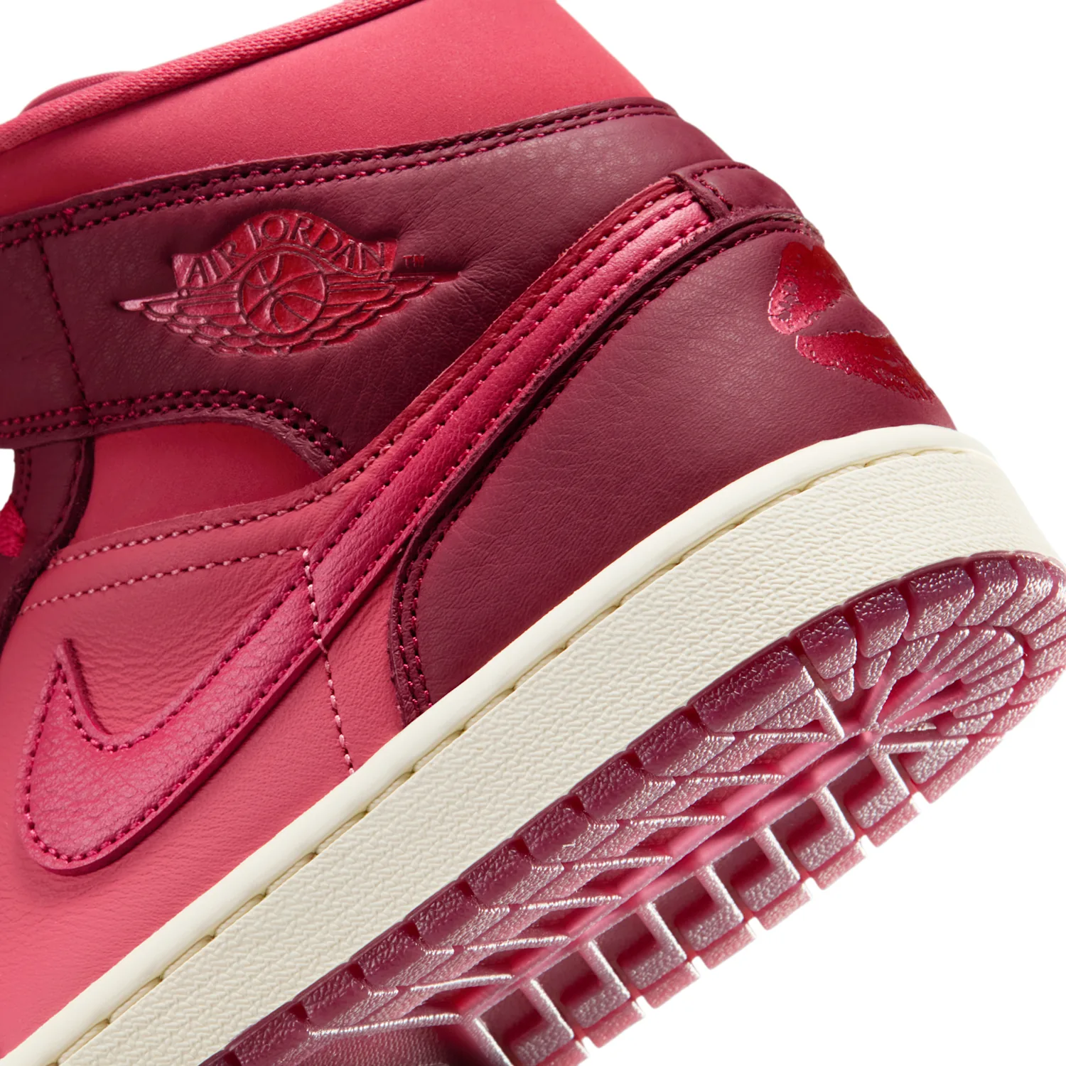 Air Jordan 1 Mid SE image 8