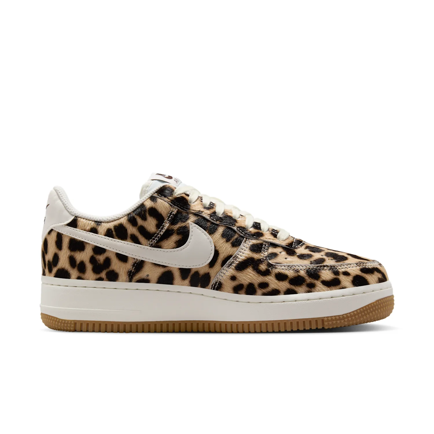 Nike Air Force 1 '07 image 3