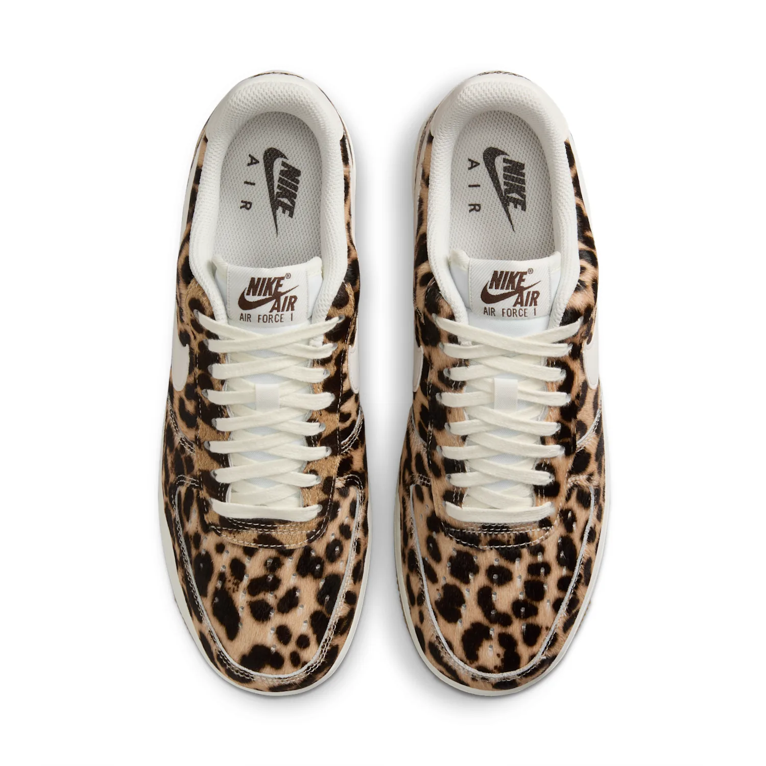 Nike Air Force 1 '07 image 4