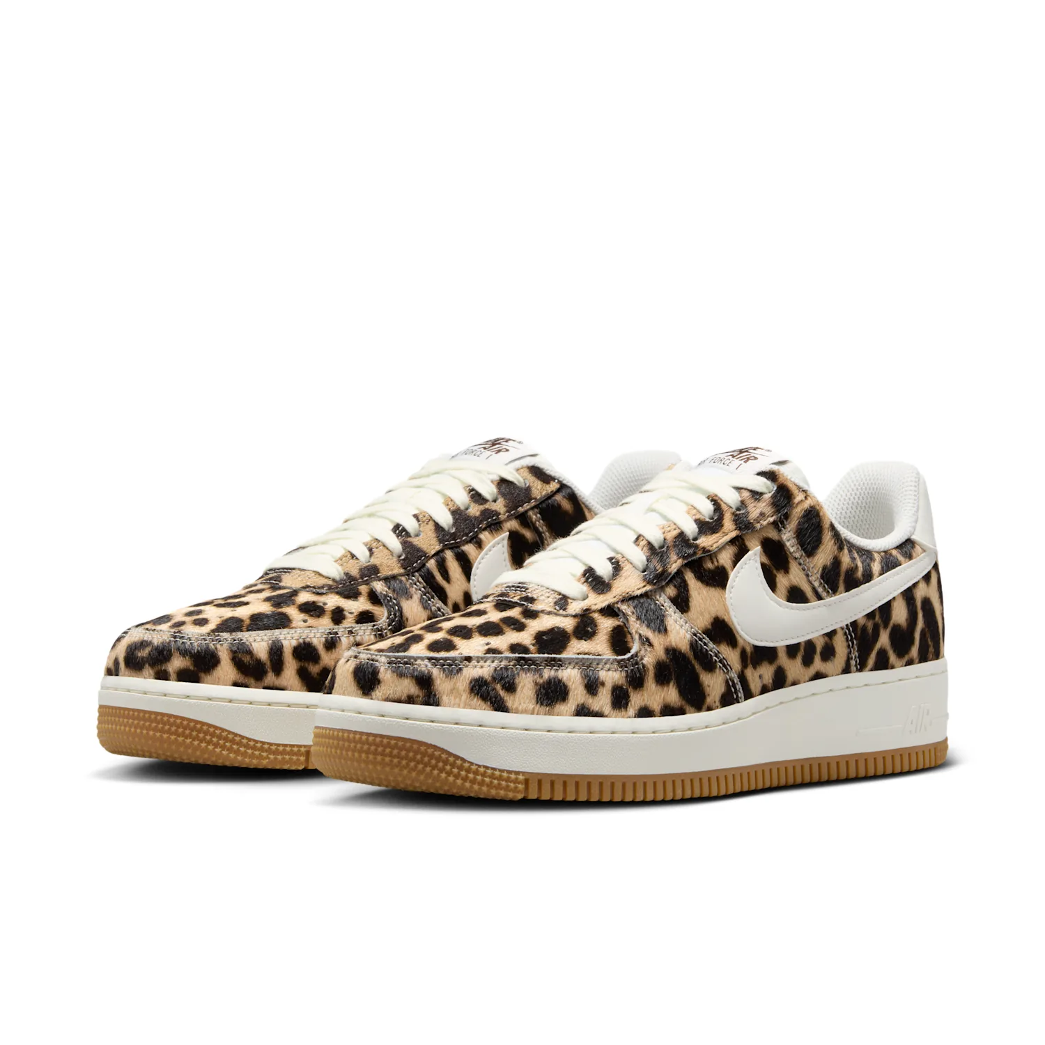 Nike Air Force 1 '07 image 5