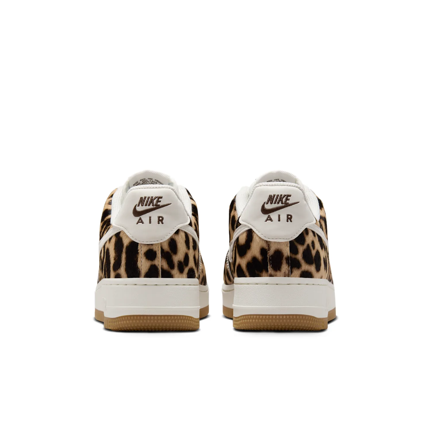 Nike Air Force 1 '07 image 6