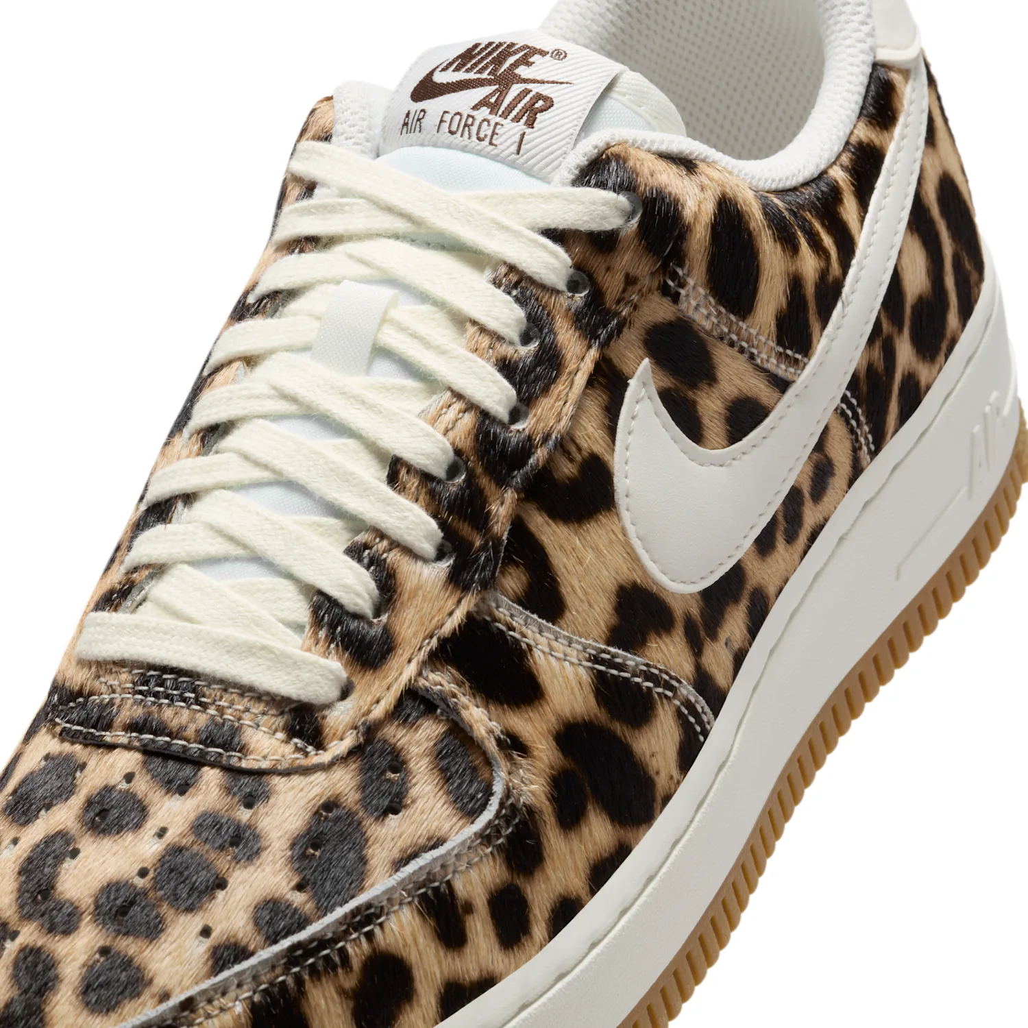 Nike Air Force 1 '07 image 7