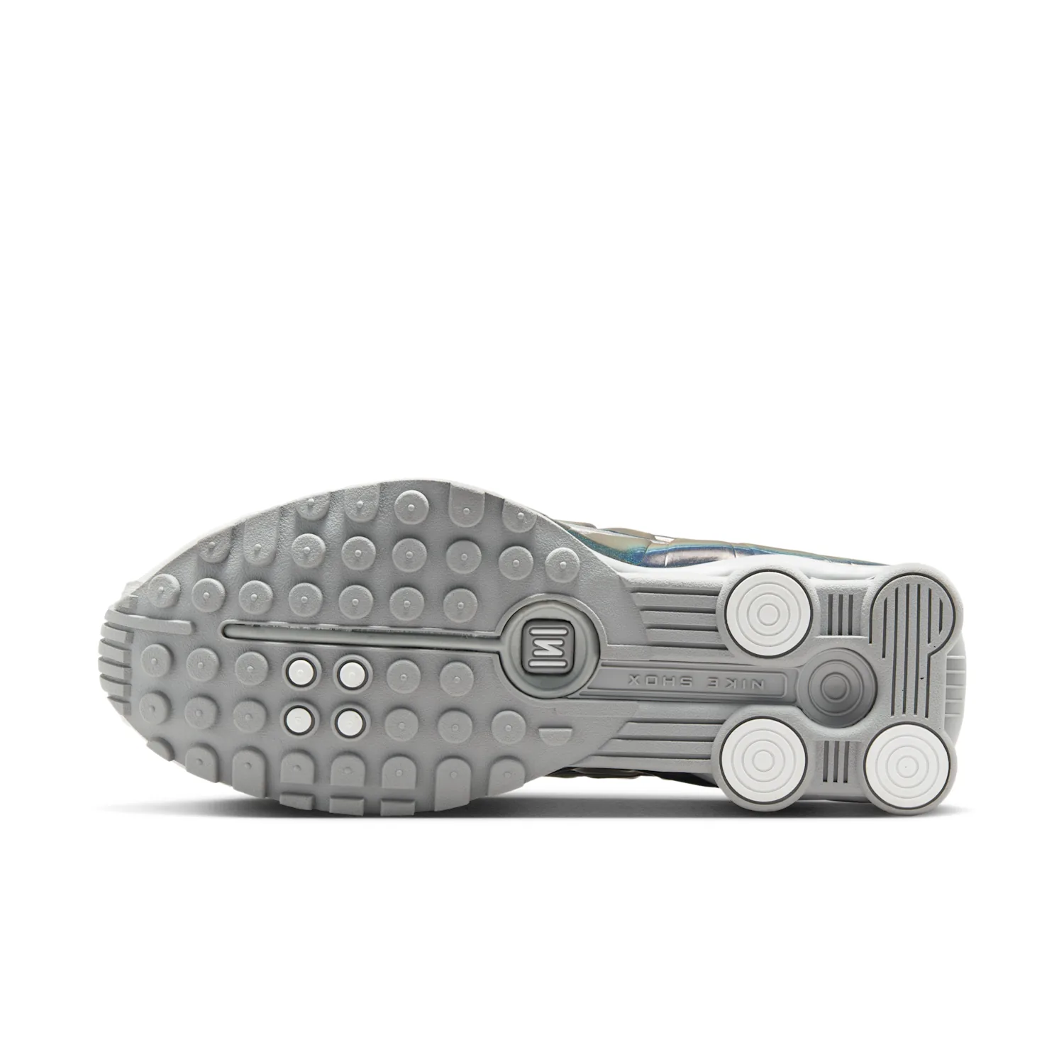 Nike Shox R4 image 2