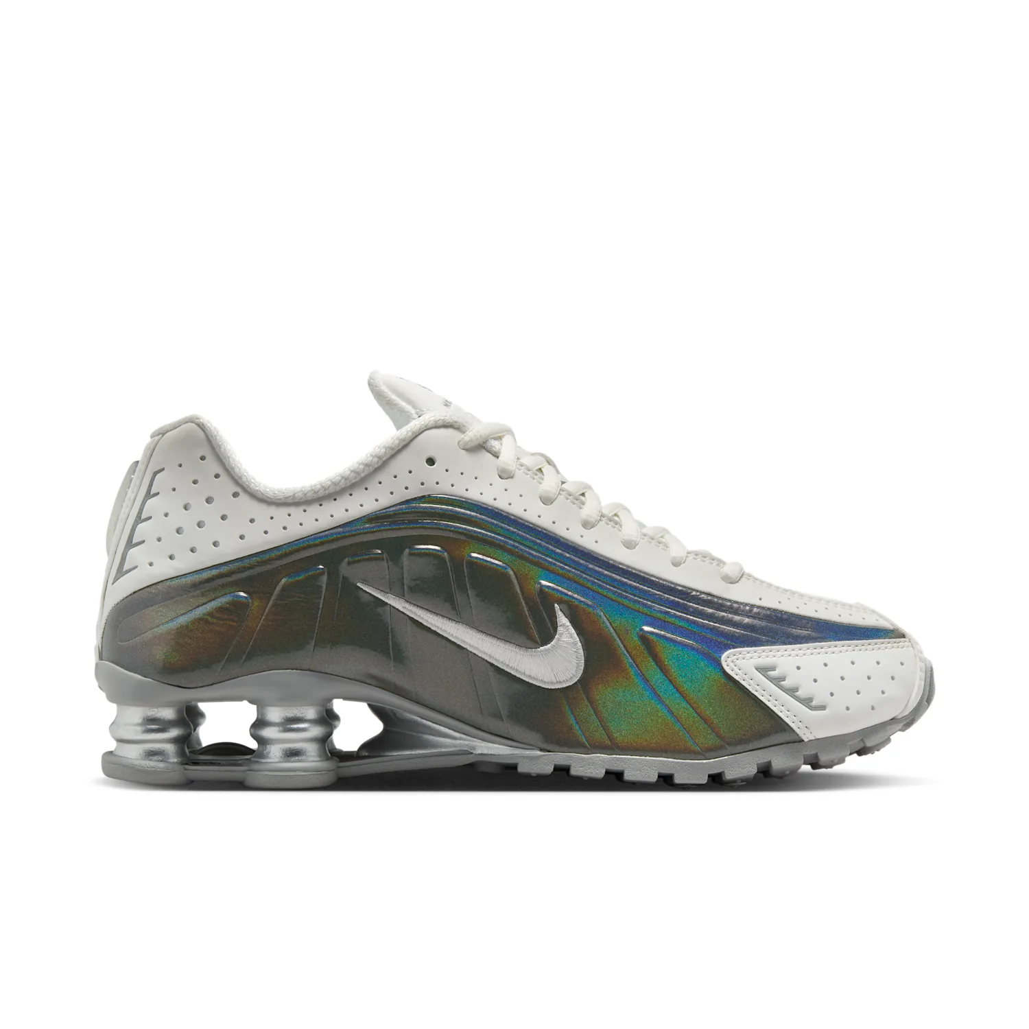 Nike Shox R4 image 3