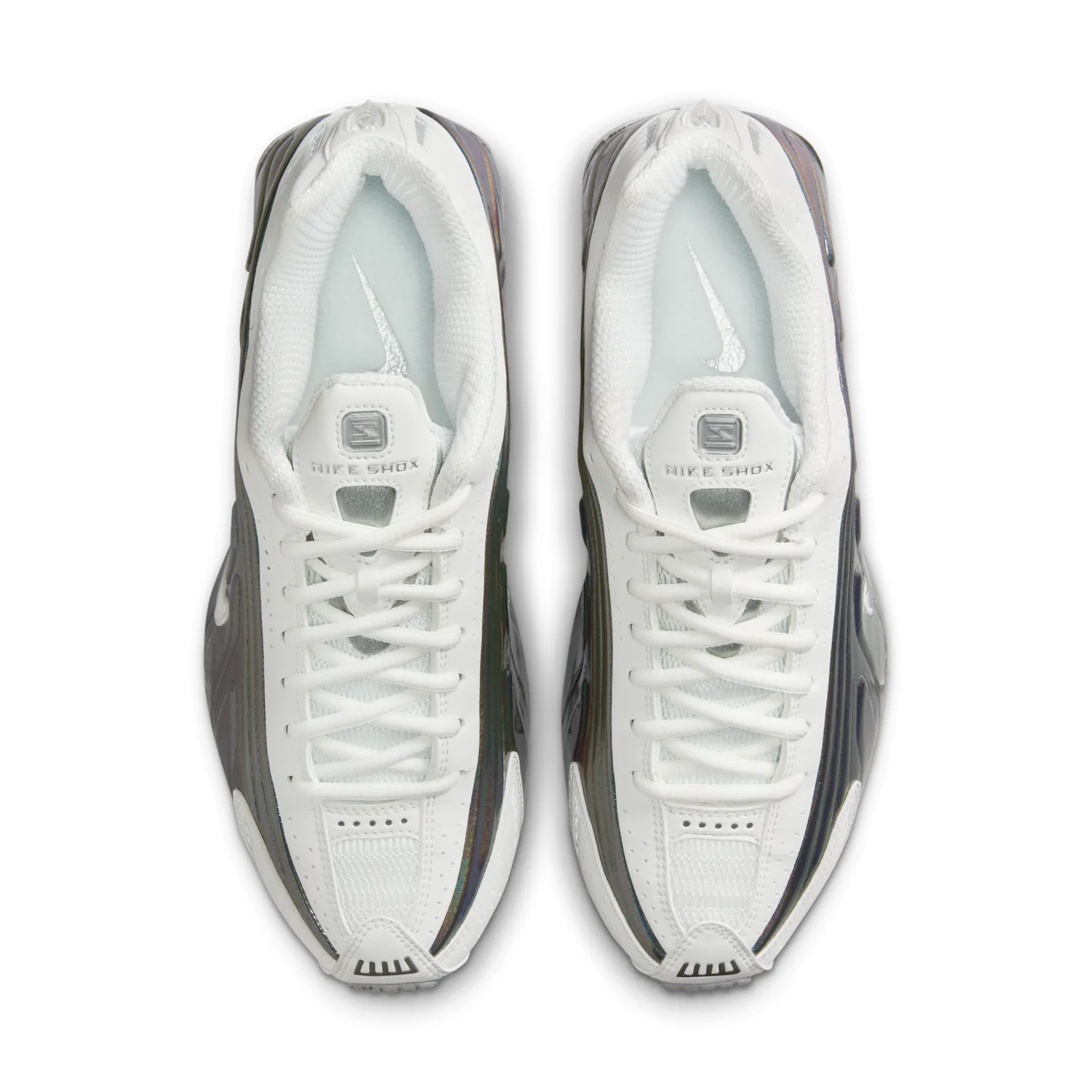 Nike Shox R4 image 4
