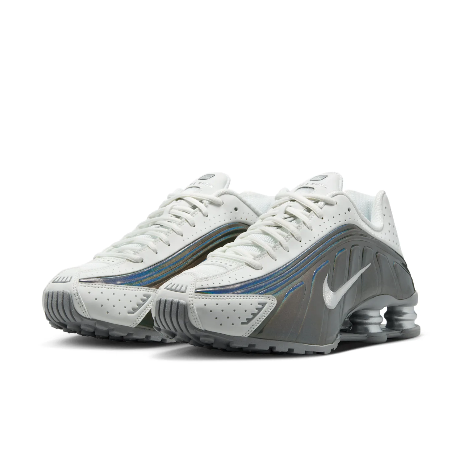 Nike Shox R4 image 5