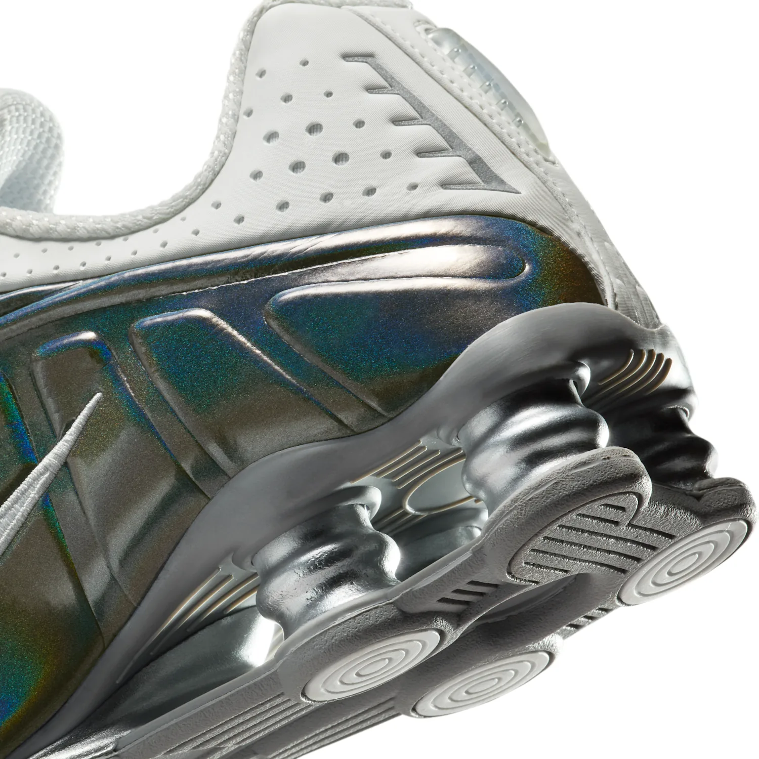 Nike Shox R4 image 8