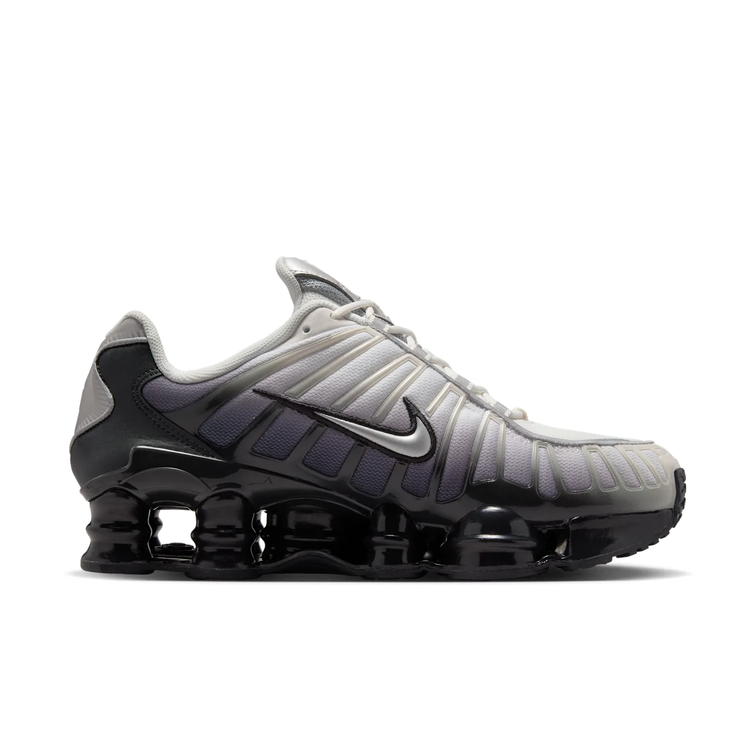 Nike Shox TL image 3
